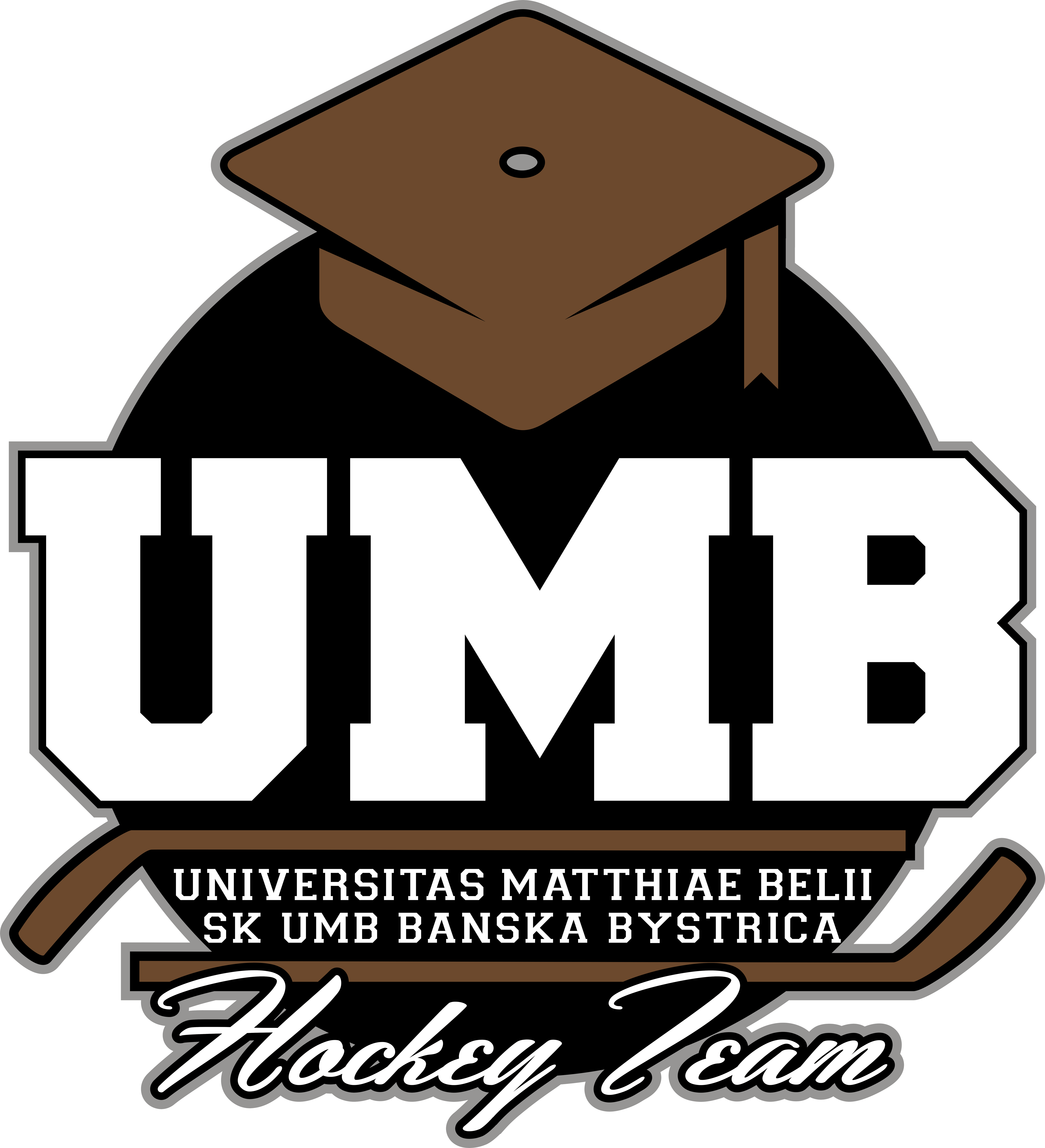 Umb hockey team
